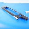 09-15 OEM BMW Center Dash Trim S4B7 Fine-Wood 750i 740i 9118869 F01 F02 F04