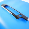 09-15 OEM BMW Center Dash Trim S4B7 Fine-Wood 750i 740i 9118869 F01 F02 F04