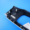 09-15 OEM BMW Center Dash Trim S4B7 Fine-Wood 750i 740i 9118869 F01 F02 F04