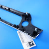09-15 OEM BMW Center Dash Trim S4B7 Fine-Wood 750i 740i 9118869 F01 F02 F04