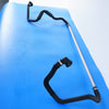 09-15 OEM BMW Coolant Hose 7600132 F01 F02