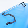 09-15 OEM BMW Coolant Hose 7600132 F01 F02