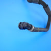 09-15 OEM BMW Coolant Hose 7600132 F01 F02
