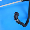 09-15 OEM BMW Coolant Hose 7600132 F01 F02