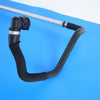 09-15 OEM BMW Coolant Hose 7600132 F01 F02