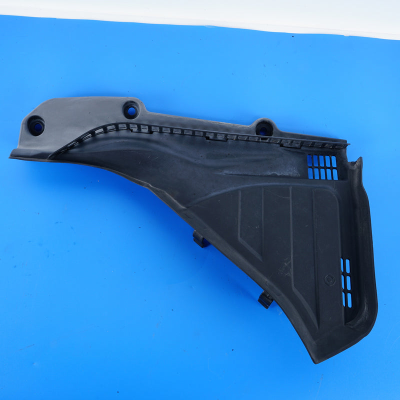 09-15 OEM BMW Cowl Cover 7 Series 7216973 F01 F02 F04