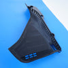 09-15 OEM BMW Cowl Cover 7 Series 7216973 F01 F02 F04
