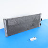 09-15 OEM BMW Front Auxiliary Radiator 760i 750i N74 N63 7576827 F01 F02 F04