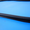 09-15 OEM BMW Front Left Door Seal 7177999 7177998 F01 F02 F04