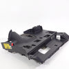 09-15 OEM BMW Front Left Lower Dashboard Panel 7 Series 9160046 F01 F02 F04
