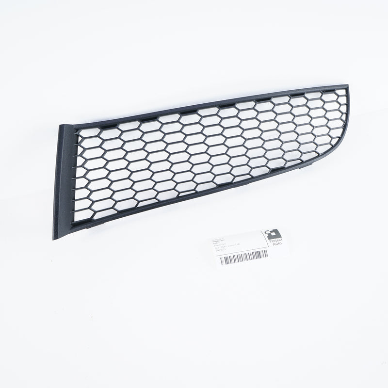 09-15 OEM BMW Front Left Lower Grill M-Sport Bumper 7 Series 7903673 F01 F02