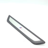 09-15 OEM BMW Front Left Right Door Sill Plate M-Sport 7 Series 7181011 F01 F02