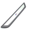 09-15 OEM BMW Front Left Right Door Sill Plate M-Sport 7 Series 7181011 F01 F02