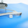 09-15 OEM BMW Front Left Right Fender Support Set 300 Alpine White 3 F01 F02