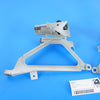 09-15 OEM BMW Front Left Right Fender Support Set 300 Alpine White 3 F01 F02