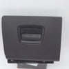 09-15 OEM BMW Front Left Storage Box Black Schwarz 7 Series 9183126 F01 F02 F04