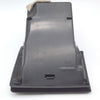 09-15 OEM BMW Front Left Storage Box Black Schwarz 7 Series 9183126 F01 F02 F04