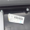 09-15 OEM BMW Front Left Storage Box Black Schwarz 7 Series 9183126 F01 F02 F04