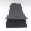 09-15 OEM BMW Front Left Storage Box Black Schwarz 7 Series 9183126 F01 F02 F04