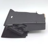 09-15 OEM BMW Front Left Storage Box Black Schwarz 7 Series 9183126 F01 F02 F04