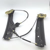 09-15 OEM BMW Front Left Window Regulator 7 Series 7182105 F01 F02 F04