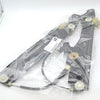 09-15 OEM BMW Front Left Window Regulator 7 Series 7182105 F01 F02 F04