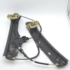 09-15 OEM BMW Front Left Window Regulator 7 Series 7182105 F01 F02 F04