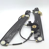 09-15 OEM BMW Front Left Window Regulator 7 Series 7182105 F01 F02 F04