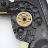 09-15 OEM BMW Front Left Window Regulator 7 Series 7182105 F01 F02 F04