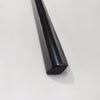 09-15 OEM BMW Front Left Window Trim Black Shadow line 7 Series 7185227 F01 F02
