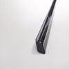09-15 OEM BMW Front Left Window Trim Black Shadow line 7 Series 7185227 F01 F02