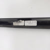 09-15 OEM BMW Front Left Window Trim Black Shadow line 7 Series 7185227 F01 F02