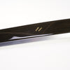 09-15 OEM BMW Front Left Wood Door Trim S4B7 7 Series 9115533 F01 F02 F04