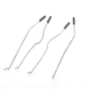 09-15 OEM BMW Front Rear Left Right Lock Rods 7 Series F01 F02 F04