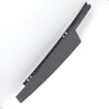 09-15 OEM BMW Front Right B Pillar Cover Exterior 7 Series 7185226 F01 F02 F04