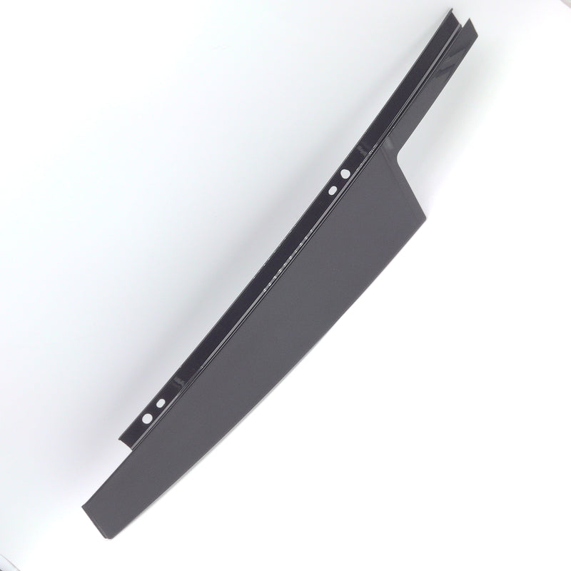 09-15 OEM BMW Front Right B Pillar Cover Exterior 7 Series 7185226 F01 F02 F04