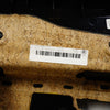 09-15 OEM BMW Front Right Door Panel Saddle Brown 740i 750i F01 F02 F04