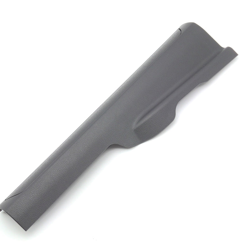 09-15 OEM BMW Front Right Door Sill Passenger 7 Series 7344572 F01 F02 F04