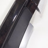 09-15 OEM BMW Front Right Door Trim Ash Anthracite S4CA 9151204 F01 F02 F04