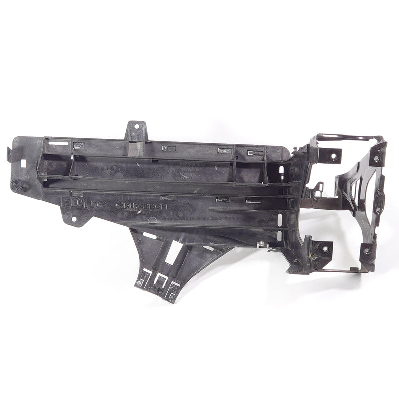 09-15 OEM BMW Front Right Headlight Mount 7 Series 7184160 F01 F02 F04