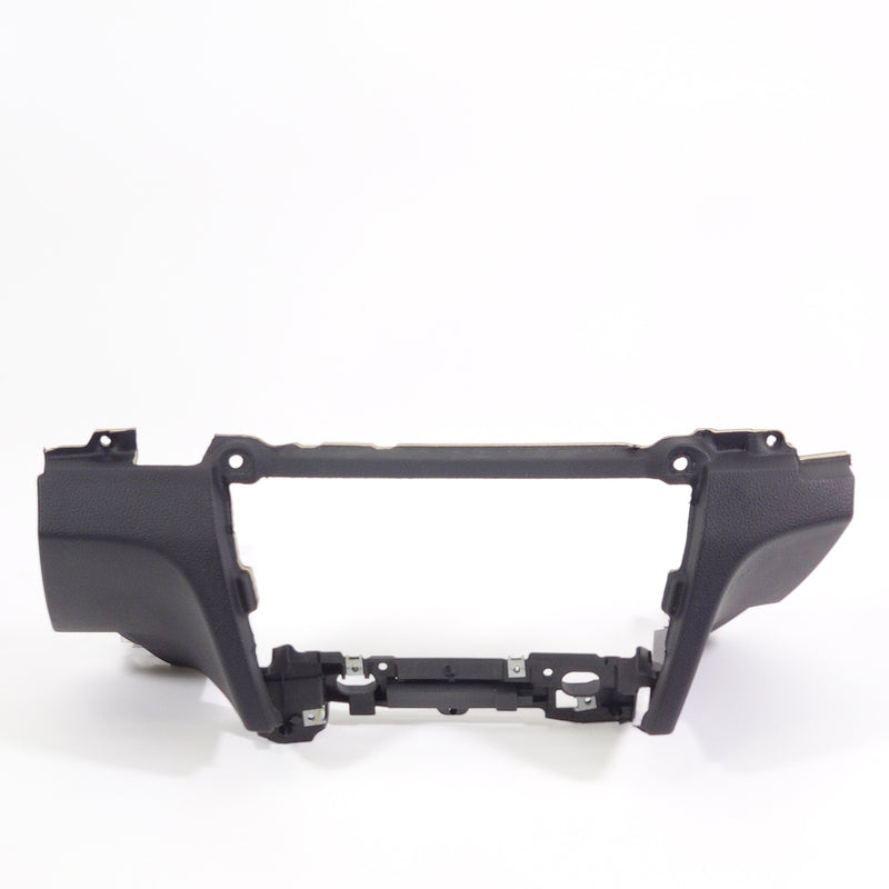 09-15 OEM BMW Front Right Lower Dash Trim 7 Series 9160028 F01 F02 F04