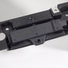 09-15 OEM BMW Front Right Lower Dash Trim 7 Series 9160028 F01 F02 F04