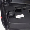 09-15 OEM BMW Front Right Lower Dashboard Panel 7 Series F01 F02 F04