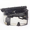 09-15 OEM BMW Front Right Lower Dashboard Panel 7 Series F01 F02 F04