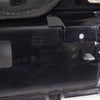 09-15 OEM BMW Front Right Lower Dashboard Panel 7 Series F01 F02 F04