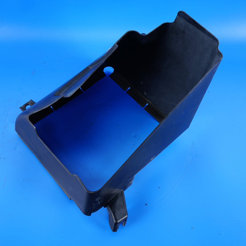 09-15 OEM BMW Front Right Oil Cooler Air Duct M-Sport 7 Series 7898884 F01 F02