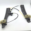 09-15 OEM BMW Front Right Window Regulator 7 Series 7182106 F01 F02 F04