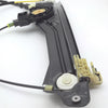 09-15 OEM BMW Front Right Window Regulator 7 Series 7182106 F01 F02 F04