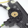 09-15 OEM BMW Front Right Window Regulator 7 Series 7182106 F01 F02 F04