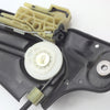 09-15 OEM BMW Front Right Window Regulator 7 Series 7182106 F01 F02 F04